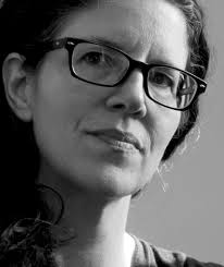 Laura Poitras