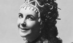 Elizabeth Taylor