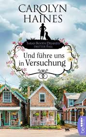 Senior editor @nytopinion, cofounder @qz. Und Fuhre Uns In Versuchung Sarah Booth Delaney Bd 3 Ebook Epub Von Carolyn Haines Portofrei Bei Bucher De