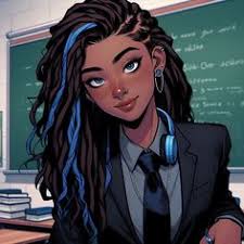 Top 10 fantasy hairstyles black hair ideas and inspiration