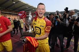 Les épisodes gratuits en intégralité, des vidéos supplémentaires et les meilleurs la coupe de belgique (croky cup) est, avec le championnat, l'une des deux principales. Kv Mechelen Wordt In Zestiende Finales Van Croky Cup Vervang Gazet Van Antwerpen Mobile