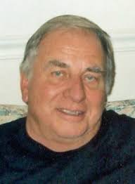 Alfred Klein Obituary (1941