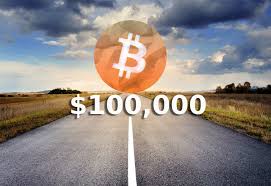 Remember that for you to own bitcoins, you do not have to buy the whole of it. All Roads Lead To 100k Bitcoin Various Perspectives That Support 100k Btc Cryptotapas