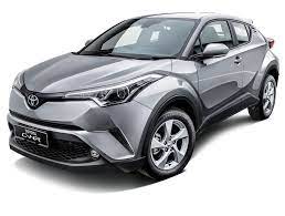 Here in the malaysia, what this automotive brand toyota can offer are can be avail conveniently, easier, and spend less from available discounts. Toyota Malaysia To Display New C Hr At Selected Locations Auto News Carlist My