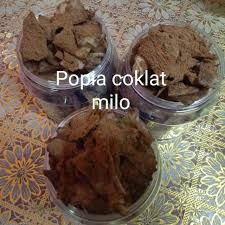 Resepi popia is an amazing app that makes everything simple for you with it's easy to navigate interface. Asha Hayu Hot Hayu 93 Popia Chocolate Milo Chocolate Milo Hot Used Popia Krunchy 93 Full Used 200 G Shopee Singapore