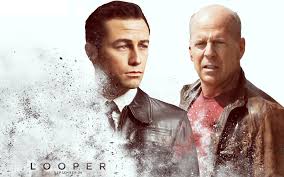Joe is classified as a looper, a job in which his employers use time travel to send men from the future to be killed into the past, where joe can properly dispose of their bodies. Review Looper I Am Your Target Demographic