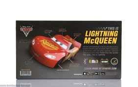 Dan The Pixar Fan Cars 3 Sphero Ultimate Lightning Mcqueen In Depth Review