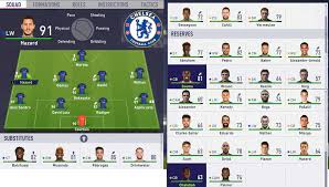 Check spelling or type a new query. Fifa18 ãƒ•ã‚©ãƒ¼ãƒ¡ãƒ¼ã‚·ãƒ§ãƒ³ ã‚¦ã‚§ãƒ«ã‚«ãƒ ãƒ–ãƒ«ãƒ¼ Blue Is The Colour
