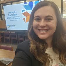 Hannah Hedden M.Ed., LDT, CALT