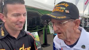 Larry Romig's Instagram, Twitter & Facebook