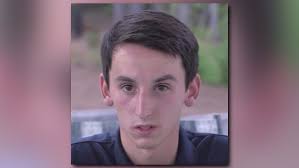 Teen convicted of texting while driving, produces video warning of dangers 