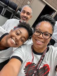 Joyce Jamerson's Instagram, Twitter & Facebook