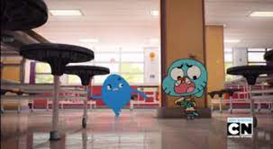 Give someone a virtual hug! The Amazing World Of Gumball S 4 E 7 The Pest Recap Tv Tropes