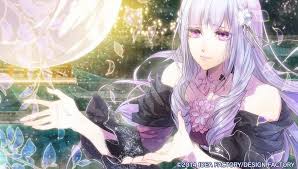 自截 分享 レンドフルール 花之女王 全部cg共278张 看图 乙女浮世绘吧 百度贴吧 かわいいアニメガール かわいいアニメの女の子 美しい アニメガール