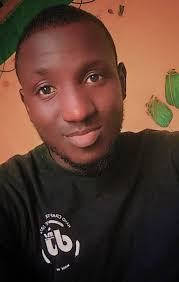 Comr Christian Stephen