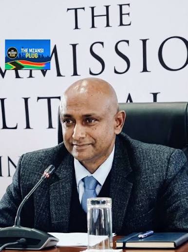 🔥 MADLANGA COMMISSION: GOVENDER SEEKS CLOSED-DOOR TESTIMONY Lieutenant-Colonel Deenadayalan Govender has asked the Madlanga Commission of Inquiry to hear portions of his evidence in camera, arguing that some of the information he