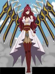 Erza Scarlet Fairy Tail Erza Fairytail Animegirl Anime Manga Plusultra Fairy Tail Anime Fairy Tail Erza Scarlet Fairy Tail Meredy
