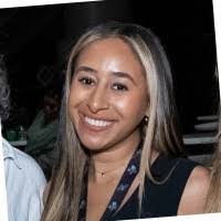 Mya Rivera's Instagram, Twitter & Facebook