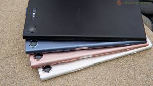 Philips X1560 vs. Sony Xperia XZ1 Specs ...