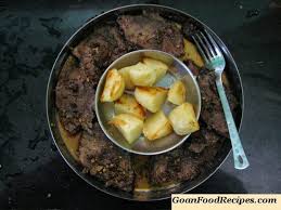 Warm up with one of our comforting beef stew recipes. Roast Beef Goan Food Recipes