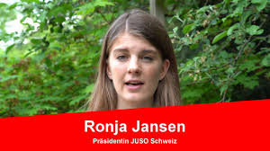 Wie ist sie, die neue? 1 Mai Rede Von Ronja Jansen Youtube