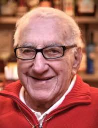 Obituary information for Elmer S. Tomaselli