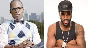 More international artists to come to Nairobi with Kirk Franklin and Jason  Derulo among the expected stars - The Standard Entertainment