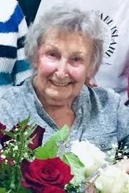 Agnes Eaglesham Mugridge