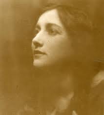 June 6, 1889 ~ Remembering silent film actress NONA THOMAS,