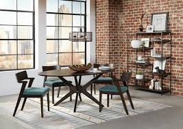 Dining chairs for every body and style. Jarmen Mid Century Modern Elliptical Oval Dining Table