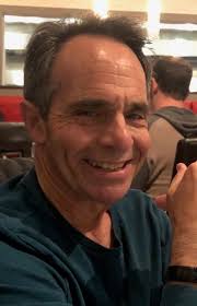 James Geiser Obituary