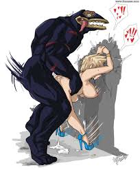 My Hero Academia whores x Nomu Collection - Page 5 - IMHentai