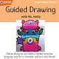 Guided Drawing with Ms. Holly event image
