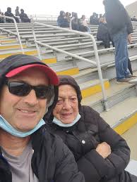 Are there any outdoor music events near Bay Shore