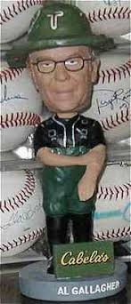 nlfan.com: Kansas City T-Bones Bobbleheads