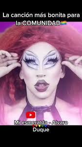 Ya puedes encontrar 💚MI ESMERALDA💚 en todas las plataformas digitales,  así como también el vídeo oficial en YouTube✨ Una canción dedicada a toda  la COMUNIDAD LGBTIQ+🏳️‍🌈 pero también para todas la ...