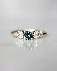 Evorden Makes Engagement Rings That Ooze Originality Colored Engagement Rings Wedding Rings Unique Unique Engagement Rings