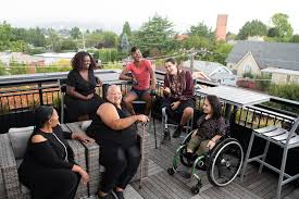 Michael campion, 18 tv actor. How To Center Disability In The Tech Response To Covid 19