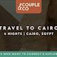 Cairo, Egypt | Group Trips for Couples event image
