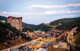 Black diamond casino and saloon. Colorado Casinos Could Increase Bet Limits In 2021 Offer New Games