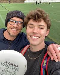 Caleb Sizemore's Instagram, Twitter & Facebook