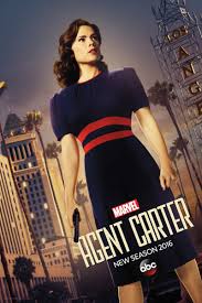 25,330 likes · 8 talking about this. Hayley Atwell Heads To La For Agent Carter Season 2 Posters Fashion Gone Rogue