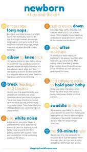 Gently change the sound of your voice. Newborn Tips And Tricks Sleeping Should Be Easy
