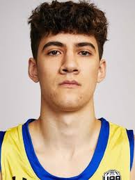 Northern Colorado All Time Basketball Recruits