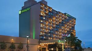 Net pays only 1,080 baht. Holiday Inn By Ihg Crs Toronto Online Zeitsparend Bei Hrs Buchen