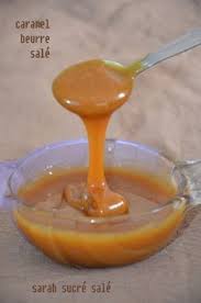 Recette Du Caramel Beurre Sale Le Sucre Sale D Oum Souhaib Recette Caramel Recette Recettes De Cuisine