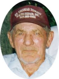 Obituaries for Chambersburg, PA & Greater Franklin County