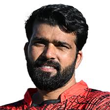 Muhammad Asif Profile, Biography & Career Stats