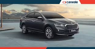 Image result for Carbon Steel Matte 2024 Slavia