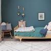 Cuisine bleu petrole luxe bleu canard cuisine cuisine bleu petrole nouveau chambre grise et beige. 1